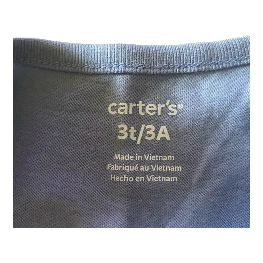 NWT-GIRLS SIZE 3T BUNDLE-SKECHERS-CAT & JACK-CARTERS